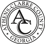 Athens-Clarke County Logo