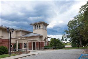 Lyndon House Arts Center