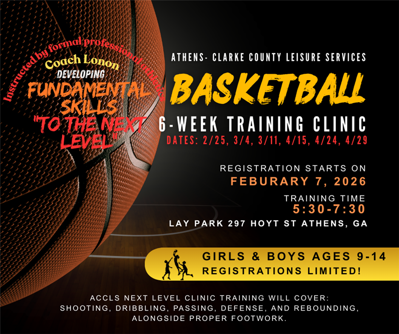 Nect Level Clinic SP 26